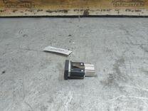 Кнопка антипробуксовочной системы UDX24N Volkswagen Jetta - Фото 2