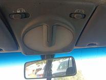 Фонарь салона (плафон) Y4Q6CN Fiat Marea купить