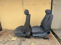 Салон (комплект сидений) W4TXBA Audi A6 купить с доставкой