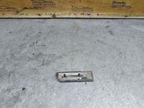 Молдинг крыла переднего правого 59IKKW Audi A4 купить с доставкой