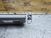 Козырек солнцезащитный MNF87D Peugeot 406 - Фото 3