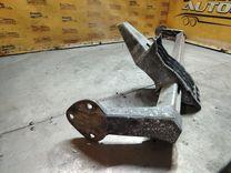 Усилитель торпедо 6T92OO Mercedes A W168 - Фото 2