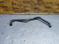 Патрубок расширительного бачка VP0S65 Citroen C3