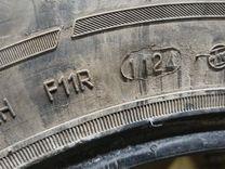 Шина Кама 185/70 R14 SZ0K9T SZ0K9T Кама - Фото 7