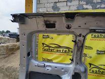 Крыло заднее левое 4G6OI4 Citroen Berlingo undefined