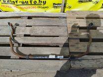 Стабилизатор подвески (поперечной устойчивости) передний LL6SO1 Audi 80