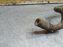 Патрубок отопителя (печки) QEKGEG Ford Mondeo - Фото 2