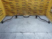 Стабилизатор подвески (поперечной устойчивости) передний 74LZK4 Fiat Punto купить