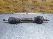 Полуось передняя левая (приводной вал, ШРУС) DHBZR5 Peugeot 607 - Фото 1