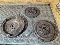 Комплект сцепления F00O0D Opel Astra купить в магазине запчастей бу