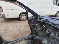 Стойка кузовная передняя левая 2JN90L Honda FR-V - Фото 6