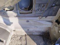 Лонжерон правый NAOOKX BMW X5 E53 купить на авторазборке