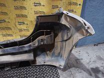 Бампер задний J29SCZ Citroen Xsara Picasso undefined