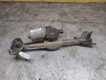 Механизм стеклоочистителя (трапеция дворников) 4F81I3 Toyota Yaris