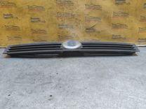 Решетка радиатора YH5CPA Fiat Stilo - Фото 2