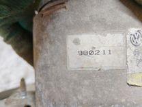 Вентилятор радиатора Z7077C Seat Toledo - Фото 5