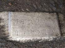 КПП механическая (МКПП) 5-ступенчатая SMPZUQ Hyundai Getz - Фото 10