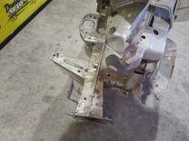 Четверть передняя левая UGESDP Renault Espace - Фото 7