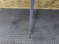 Молдинг крыши L3KTKH Opel Astra - Фото 3