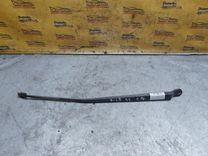 Щеткодержатель (поводок стеклоочистителя, дворник) I9O6I3 Renault Laguna