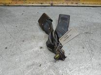 Замок ремня безопасности NDOZ5H Mazda 3 купить с доставкой