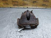 Суппорт передний левый AJ97C8 Opel Astra купить