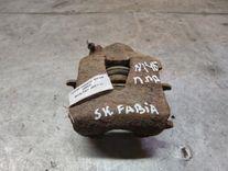 Суппорт передний правый X8PGG4 Skoda Fabia - Фото 1