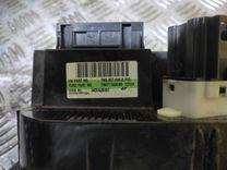 Блок управления печки/климат-контроля YTEDHT Ford Galaxy купить в магазине запчастей бу