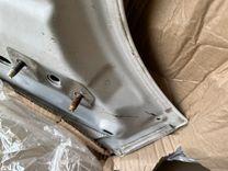 Капот 6T2AXG Ford Fusion undefined