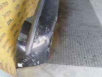 Бампер задний E873A7 Opel Zafira купить