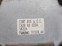 Блок круиз-контроля V08GON Mazda Xedos 6 - Фото 2