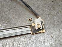 Стеклоподъемник задний левый COAQ28 Renault Scenic - Фото 6