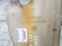 Бачок омывателя 1EU3GW Peugeot 306 - Фото 3