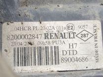 Фара правая TH9M4K Renault Laguna - Фото 7