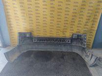 Бампер задний K392N6 Audi A4 undefined