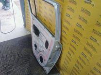 Дверь задняя левая 8ROB7Q Opel Astra купить с доставкой