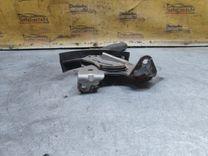 Рычаг ручного тормоза (ручника) G4LXCS Toyota Avensis купить на авторазборке