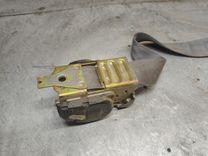 Ремень безопасности задний правый Y6N3DP Peugeot 806 - Фото 2