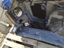 Крыло заднее левое 76NZ8R Audi A6 undefined