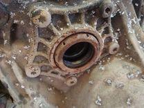 КПП механическая (МКПП) 5-ступенчатая KZ1XX0 Opel Vectra - Фото 8