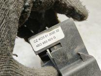 Переключатель подрулевой (стрекоза) A4A3T8 Volkswagen Passat - Фото 7