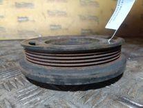 Шкив коленвала SCH2JL Opel Astra - Фото 3