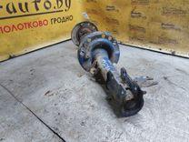 Амортизатор передний правый AAZD04 Opel Vectra купить в магазине запчастей бу