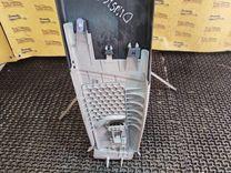 Обшивка стойки центральной правой MKOH27 Opel Insignia купить на авторазборке