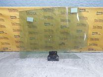 Стекло двери задней правой HFH7XW Audi A4 купить на авторазборке