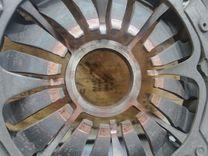 Корзина сцепления H28B90 Toyota Corolla Verso - Фото 2