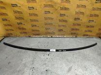 Молдинг стекла заднего 8W8A84 Volvo S60 - Фото 1
