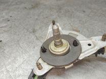 Стеклоподъемник задний левый MEHGQ8 Citroen Xsara Picasso - Фото 2