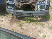 Бампер передний 5C24F8 Audi 80
