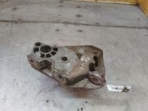 Кронштейн двигателя 1FG1HG Volkswagen Golf - Фото 6